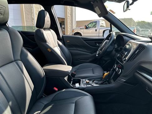 Used 2022 Subaru Forester Wilderness image 17