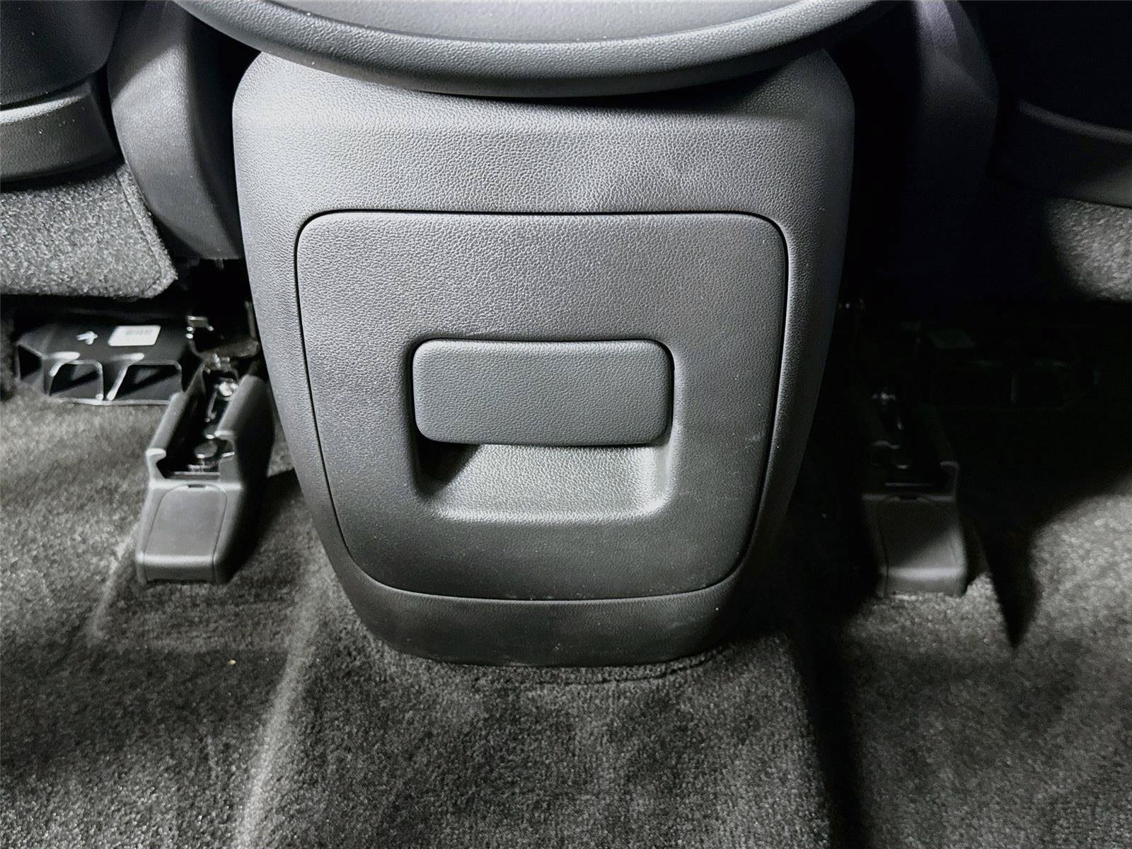 Certified 2026 Hyundai Palisade SEL FWD image 27