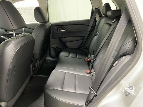 New 2025 Nissan Rogue SV w/ SV Premium Package FWD image 12