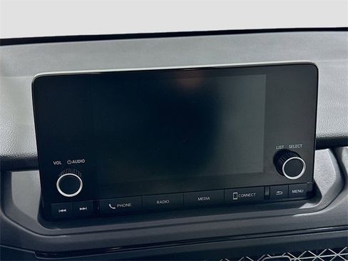 Used 2024 Honda Accord EX image 12