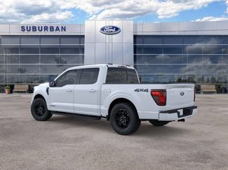 New 2026 Ford F150 XLT w/ Equipment Group 302A MID AWD/4WD video 4