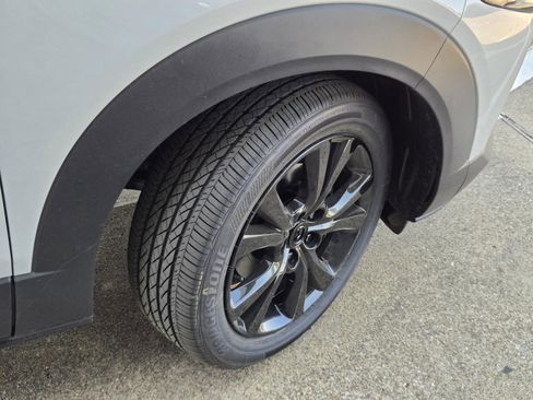 New 2026 MAZDA CX-30 Aire Edition image 5