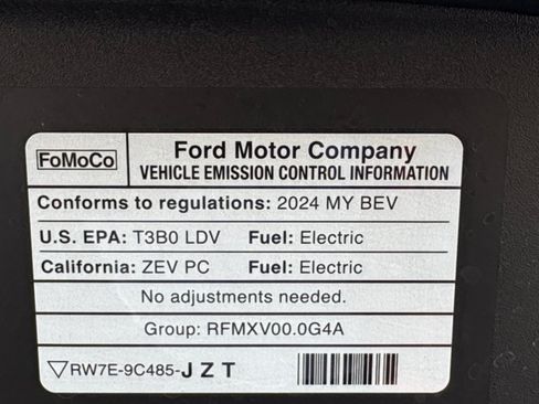 Used 2024 Ford Mustang Mach-E GT AWD/4WD image 20