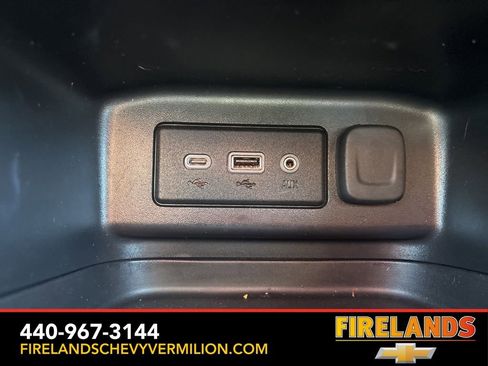 Certified 2022 Chevrolet Equinox LT image 21