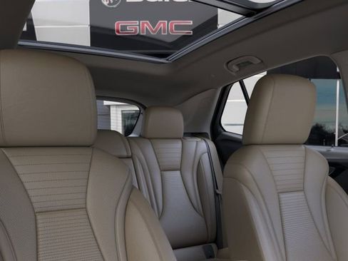 New 2026 Buick Envision Preferred AWD/4WD image 24