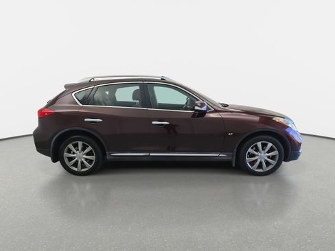 Used 2016 INFINITI QX50 2WD w/ Premium Plus Package image 4
