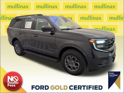 Used 2025 Ford Expedition Active