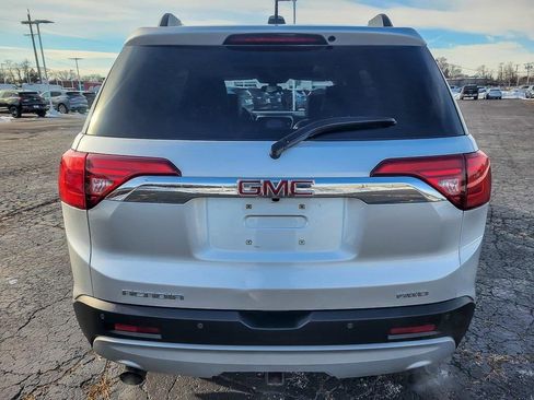 Used 2019 GMC Acadia SLT image 5