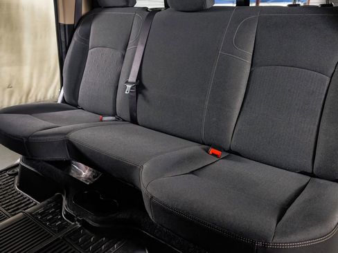 Used 2019 RAM 2500 Tradesman AWD/4WD image 30