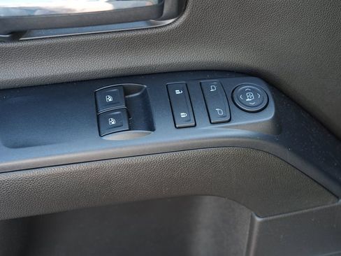 Used 2016 Chevrolet Silverado 1500 W/T w/ WT Fleet Convenience Package AWD/4WD image 17