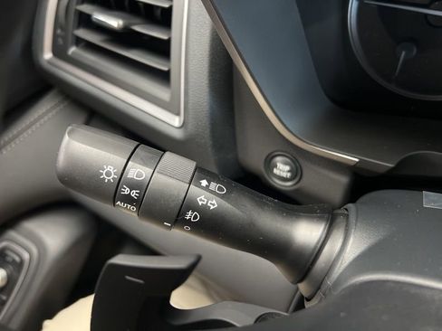 New 2026 Subaru Ascent Limited AWD/4WD image 26