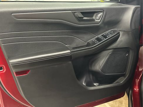 New 2025 Ford Escape Active w/ Tech Pack #1 image 14