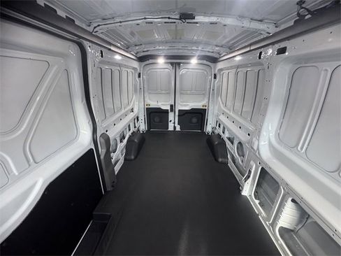 New 2026 Ford Transit 250 148 Medium Roof Extended AWD image 14