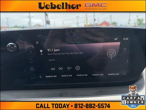 Certified 2024 Buick Encore GX Preferred FWD image 29
