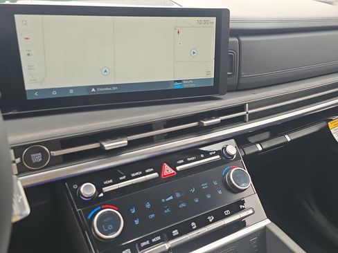 New 2026 Hyundai Santa Fe Limited AWD/4WD image 21