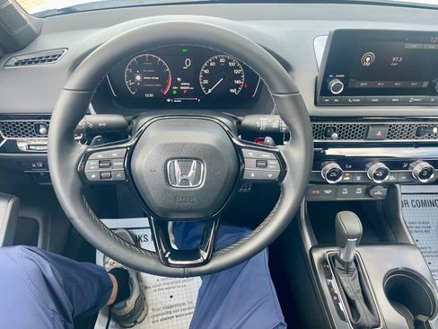 Used 2026 Honda Civic Sport image 13