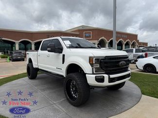 Used 2022 Ford F350 Lariat w/ Tremor Off-Road Package video 1
