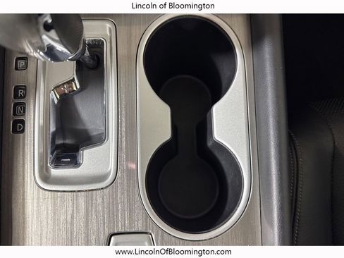 Used 2015 Nissan Murano SL w/ SL Technology Package image 50