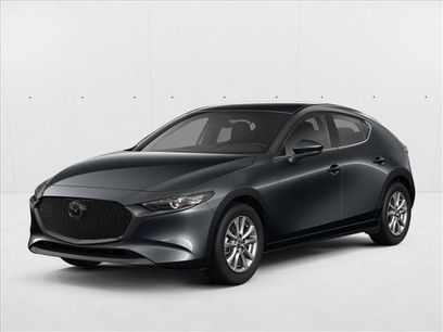 Used 2024 MAZDA MAZDA3 s