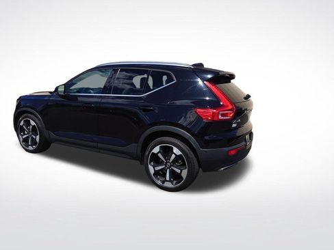 Used 2019 Volvo XC40 T5 Inscription AWD/4WD image 4