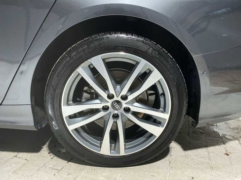 Used 2021 Audi A6 Premium Plus w/ Premium Plus Package image 8