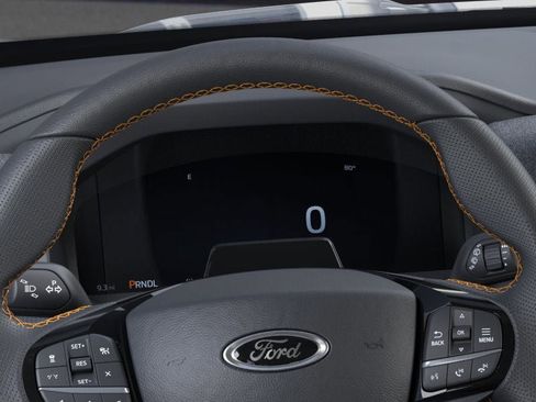 New 2026 Ford Explorer Tremor w/ Tremor Ultimate Package image 13