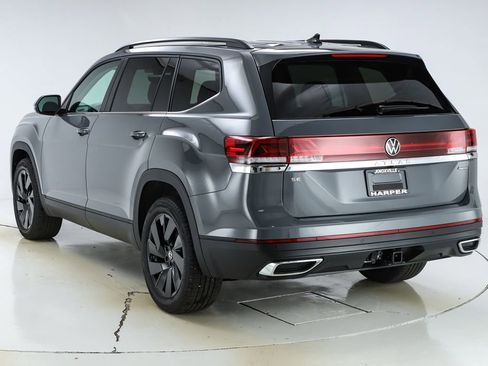 New 2026 Volkswagen Atlas SE image 47