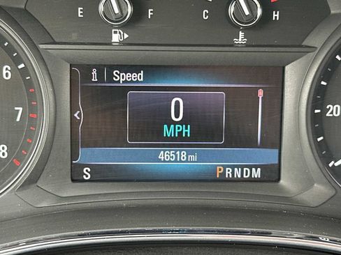 Used 2019 Buick Encore Preferred w/ Safety Package FWD image 21