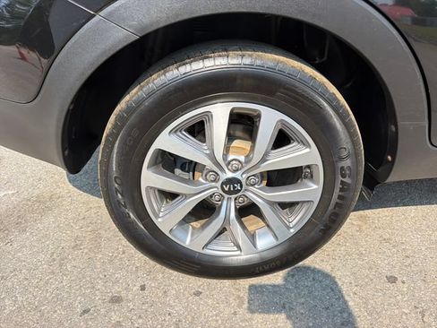 Used 2016 Kia Sportage LX AWD/4WD image 28