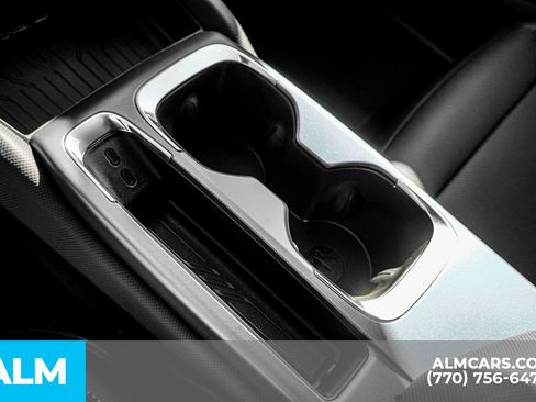 Used 2026 Chevrolet Equinox EV LT image 46