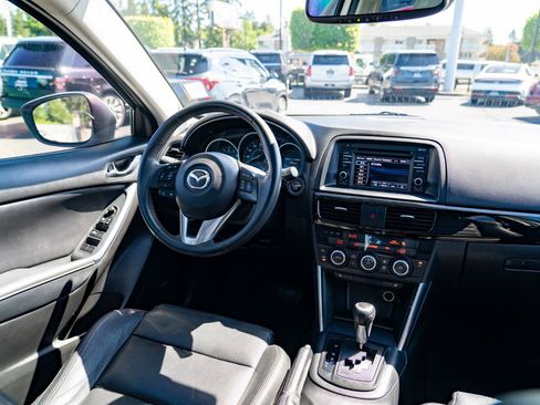 Used 2014 MAZDA CX-5 Grand Touring AWD/4WD image 26