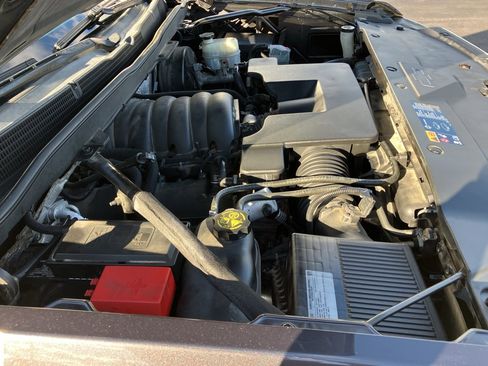 Used 2014 Chevrolet Silverado 1500 LT w/ All Star Edition image 38