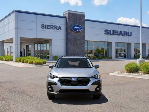 New 2026 Subaru Crosstrek 2.0i Premium image 18