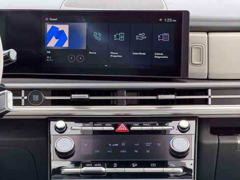 New 2026 Hyundai Santa Fe SEL FWD image 18