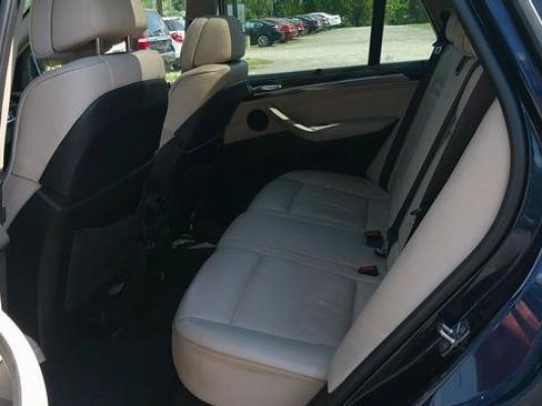 Used 2012 BMW X5 xDrive35i AWD/4WD image 9