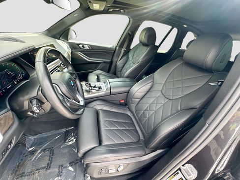 Certified 2023 BMW X5 xDrive40i w/ Premium Package image 21