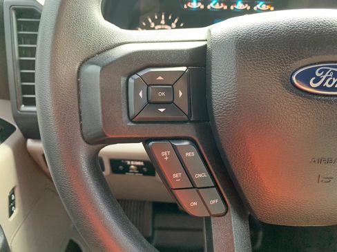Used 2020 Ford F150 XL w/ XL Power Equipment Group AWD/4WD image 15