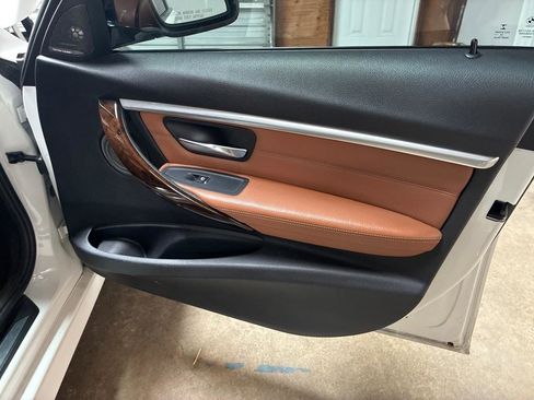 Used 2016 BMW 340i Sedan image 27