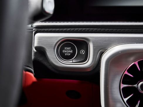 Used 2021 Mercedes-Benz G 63 AMG 4MATIC image 67