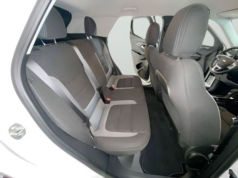 Used 2024 Chevrolet TrailBlazer LT w/ LT Cold Weather Package FWD image 35