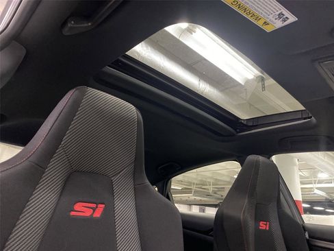 Used 2019 Honda Civic Si image 20