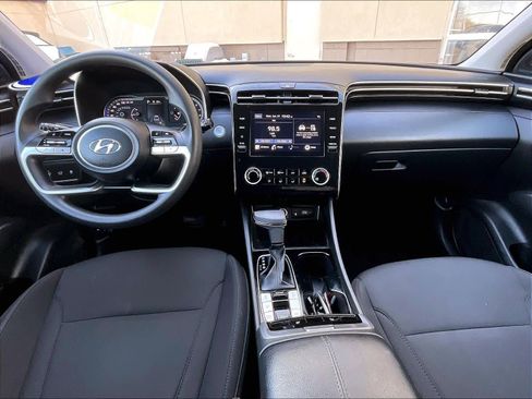 Used 2023 Hyundai Tucson SEL image 21
