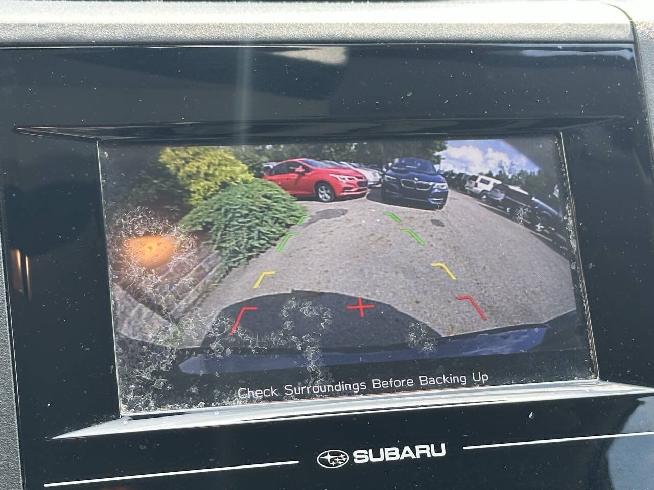Used 2018 Subaru Impreza 2.0i AWD/4WD image 16