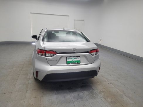 Used 2023 Toyota Corolla LE image 6