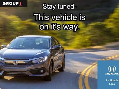 Used 2020 Jeep Compass Limited image 1