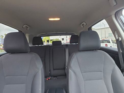 Used 2024 Nissan Rogue S FWD image 26