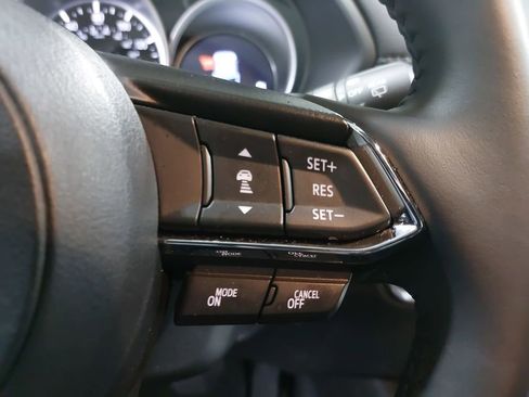 Used 2025 MAZDA CX-5 AWD 2.5 S w/ Preferred Package image 18