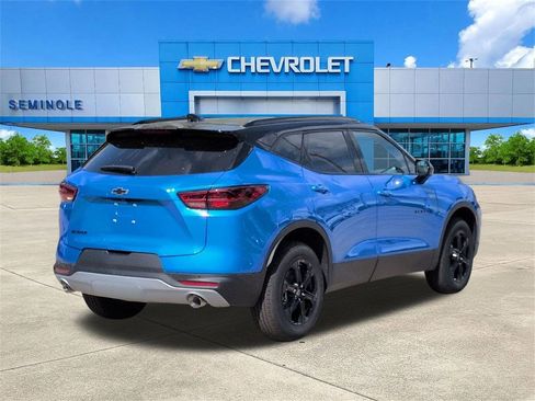 New 2026 Chevrolet Blazer LT w/ Convenience Package image 6