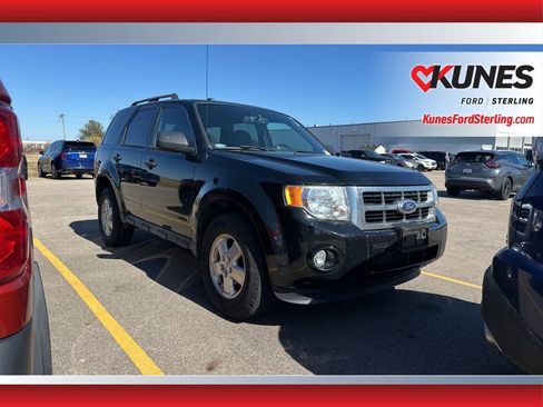 Used 2012 Ford Escape XLT image 1
