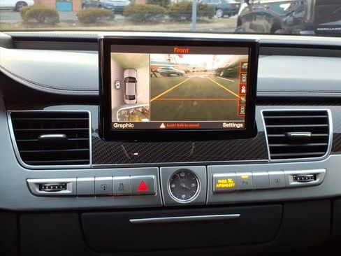 Used 2017 Audi S8 Plus w/ Dynamic Package image 20